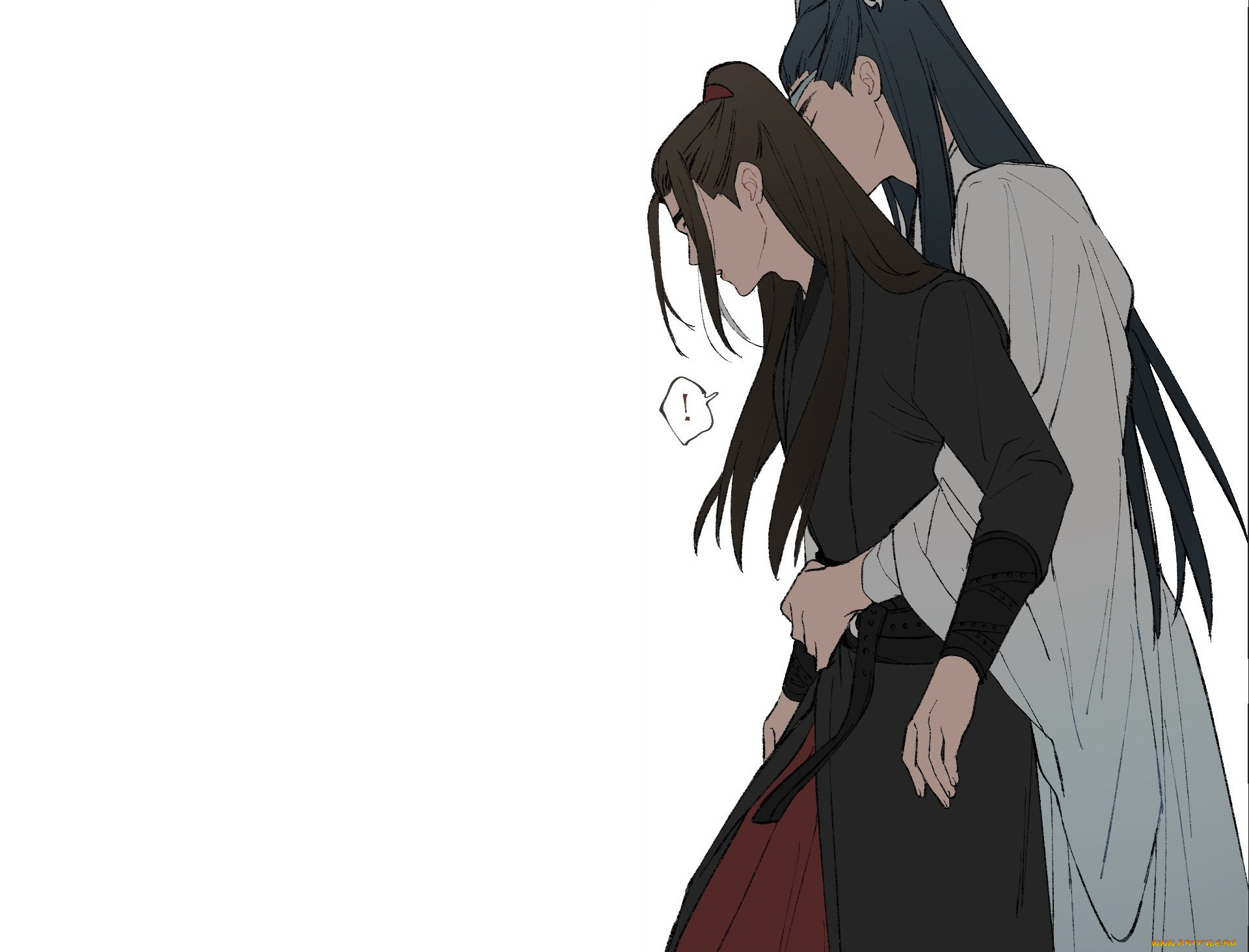 , ,  , the, untamed, , , , , , mo, dao, zu, shi, , , 